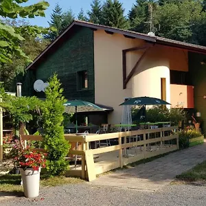 3* Отель Le Pavillon